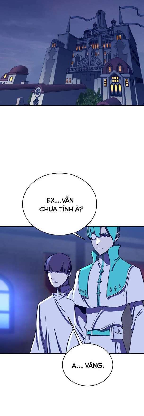 Ex & Ash - Chương 83
