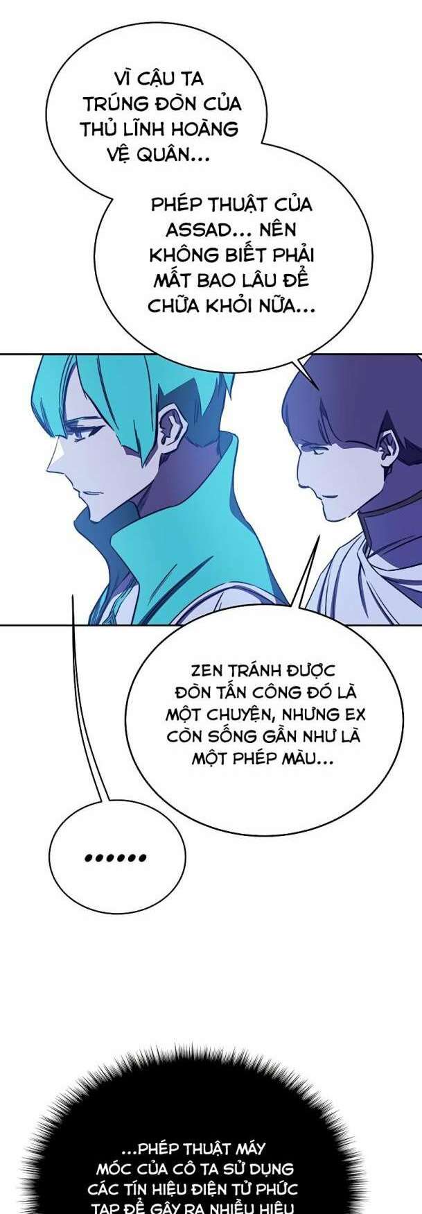 Ex & Ash - Chương 83