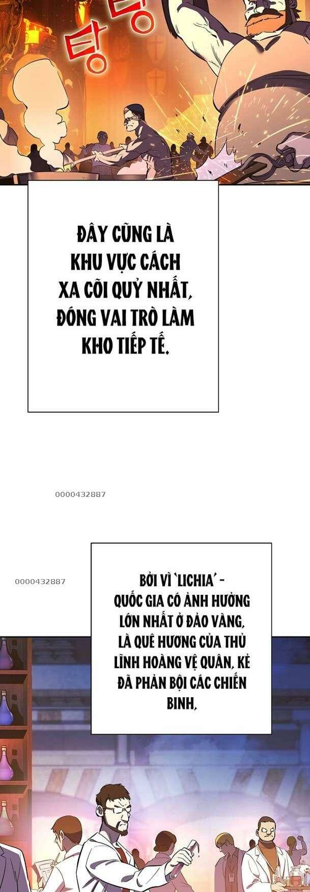 Ex & Ash - Chương 84
