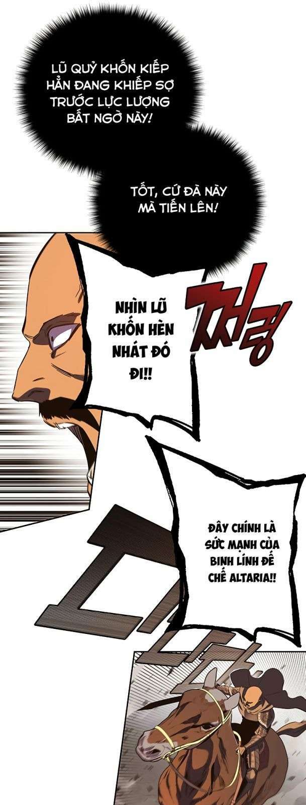 Ex & Ash - Chương 84