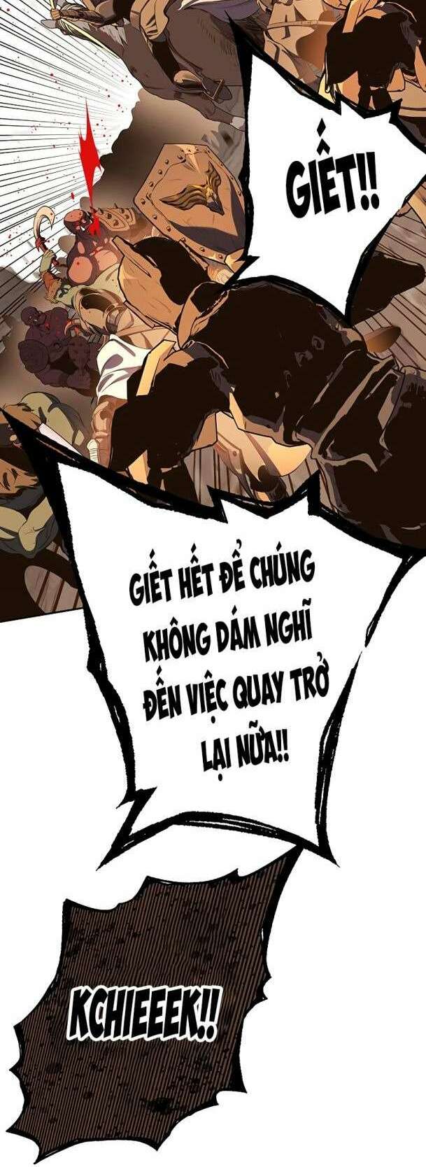 Ex & Ash - Chương 84