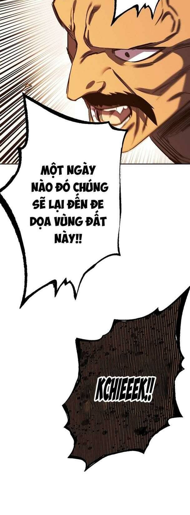 Ex & Ash - Chương 84