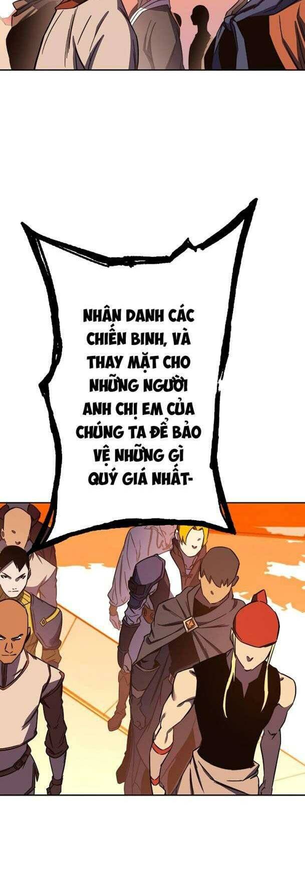 Ex & Ash - Chương 84