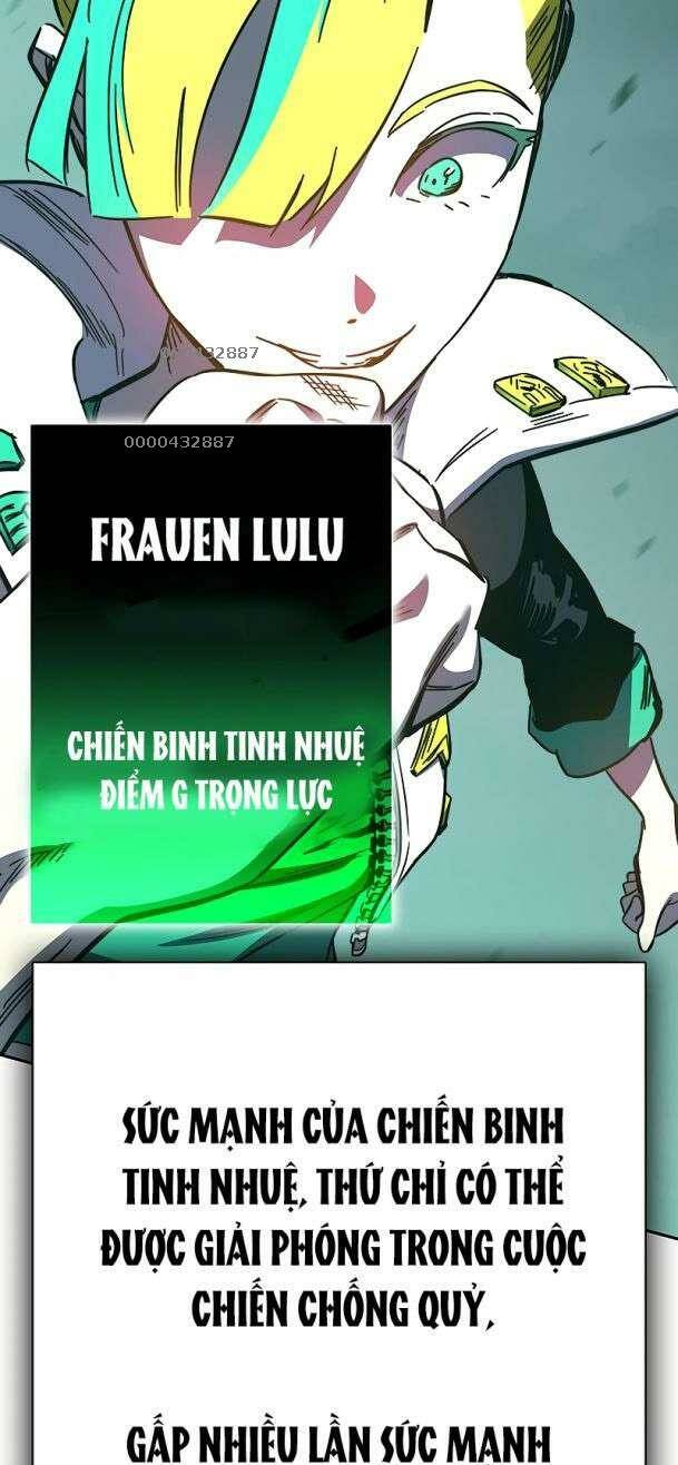 Ex & Ash - Chương 84