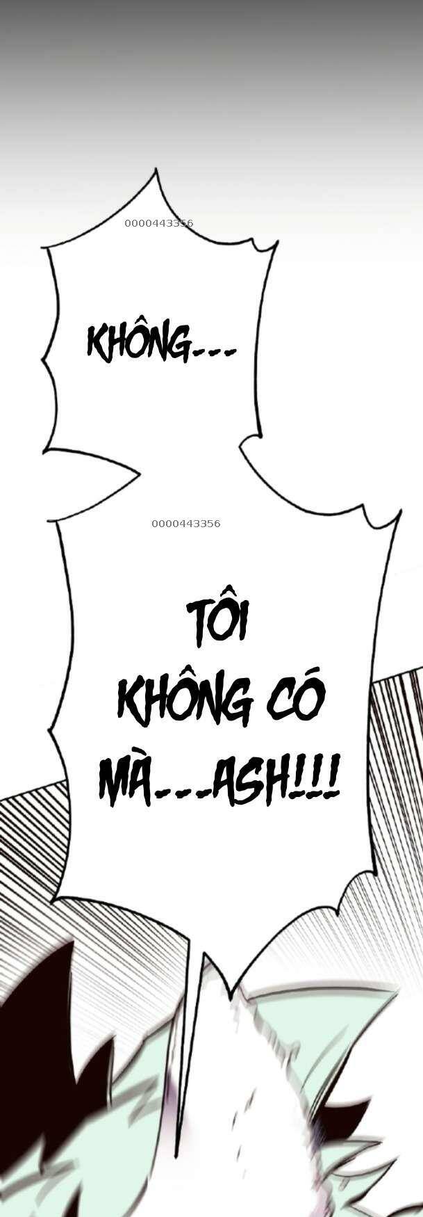 Ex & Ash - Chương 85