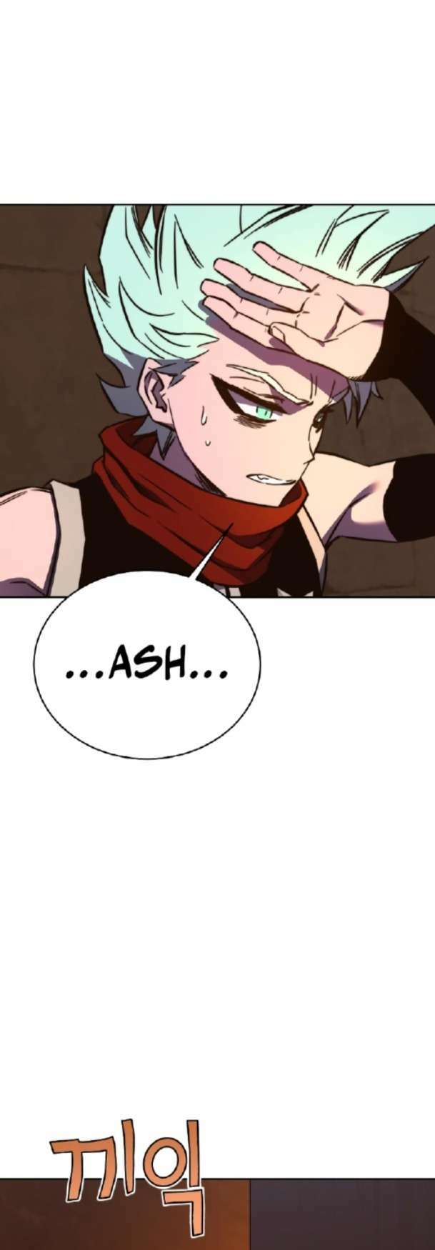 Ex & Ash - Chương 85