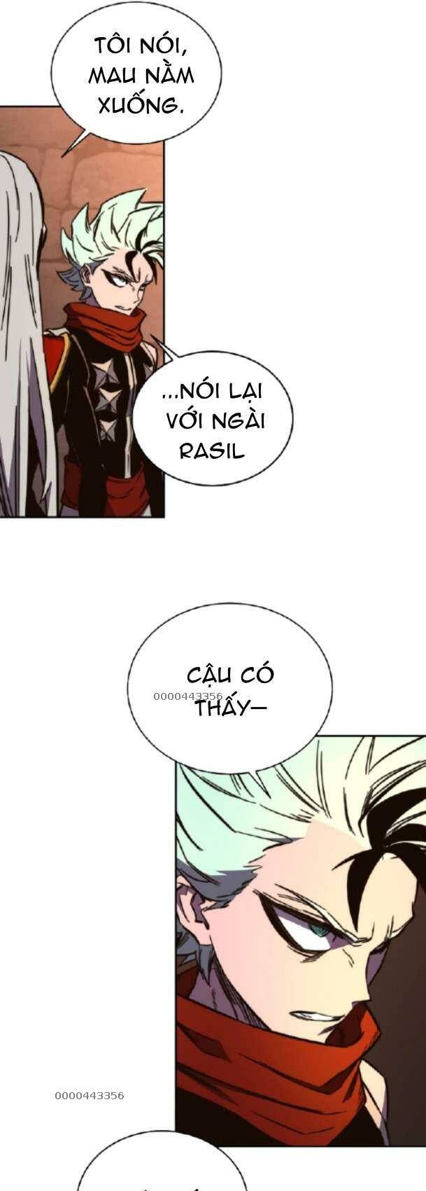 Ex & Ash - Chương 85
