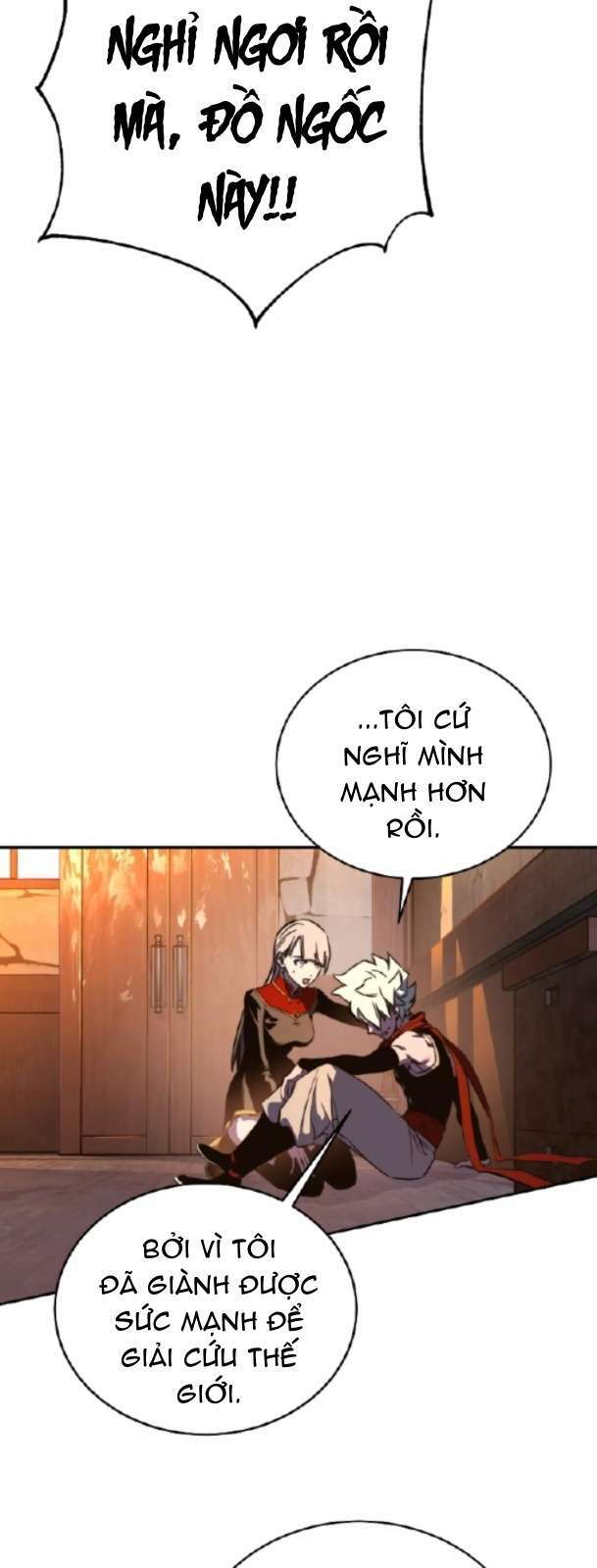 Ex & Ash - Chương 85
