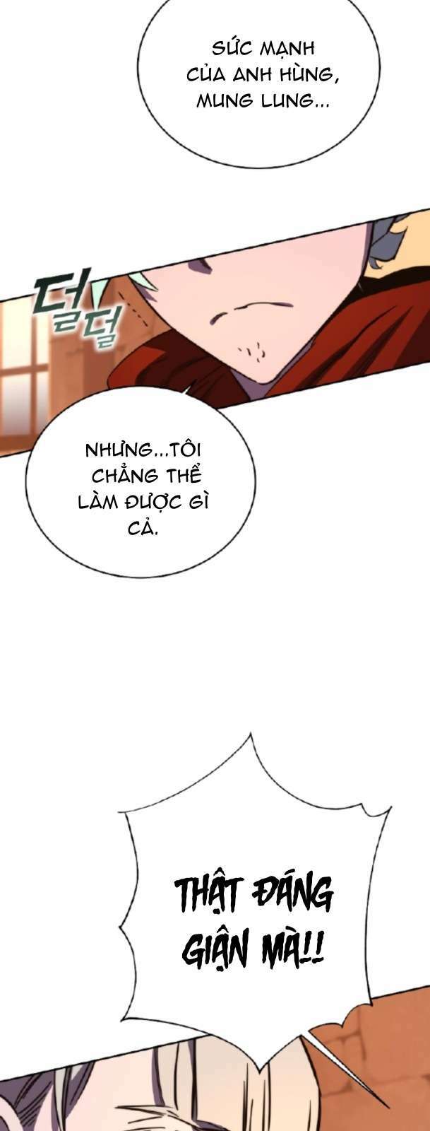 Ex & Ash - Chương 85