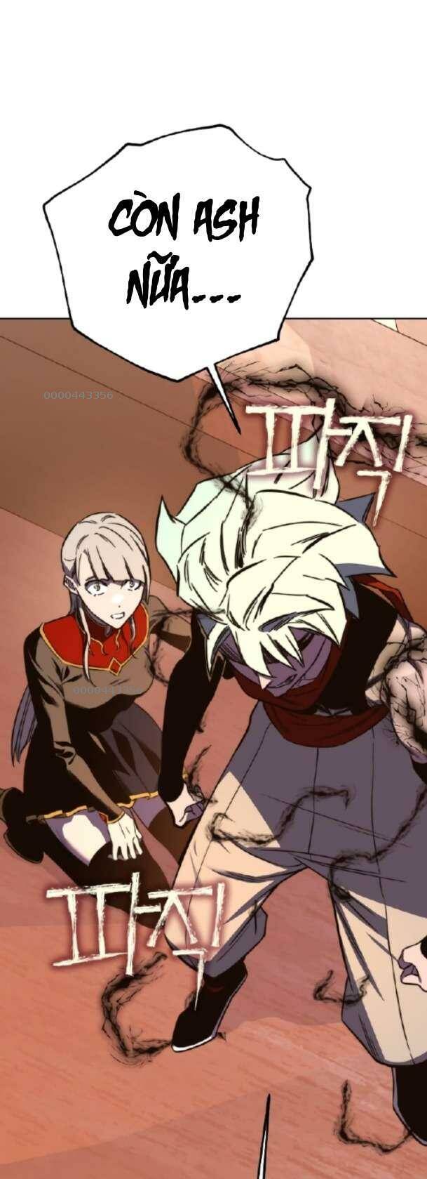 Ex & Ash - Chương 85