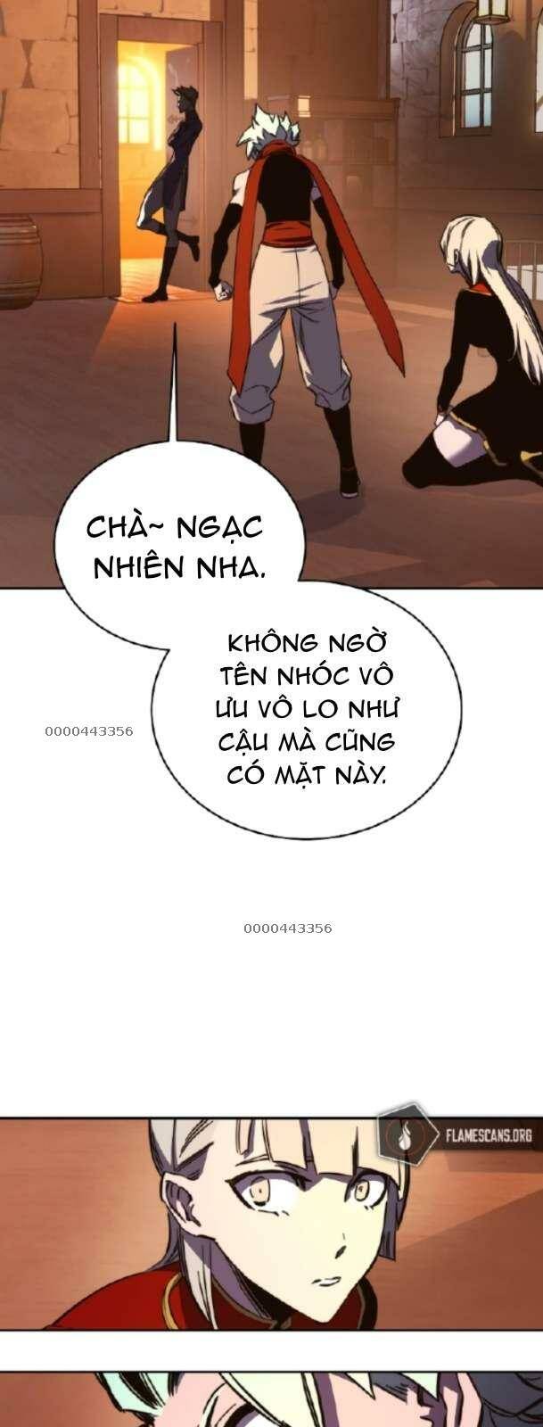 Ex & Ash - Chương 85