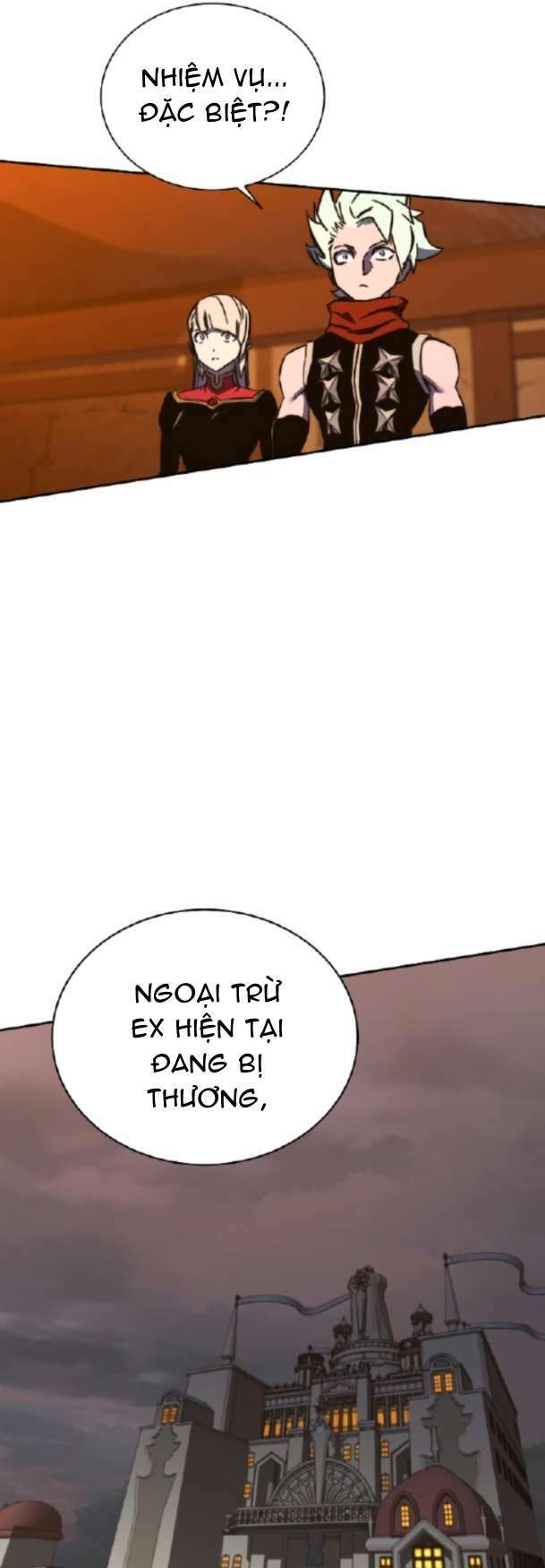Ex & Ash - Chương 85