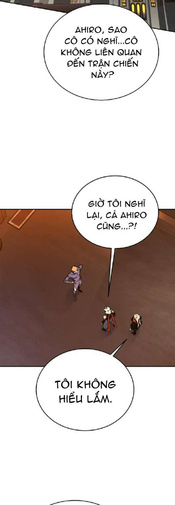Ex & Ash - Chương 85