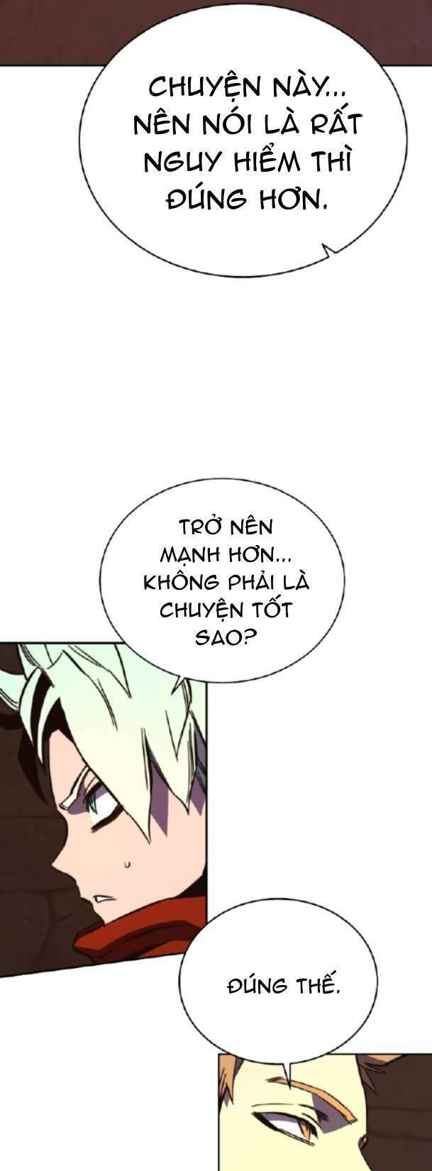 Ex & Ash - Chương 85