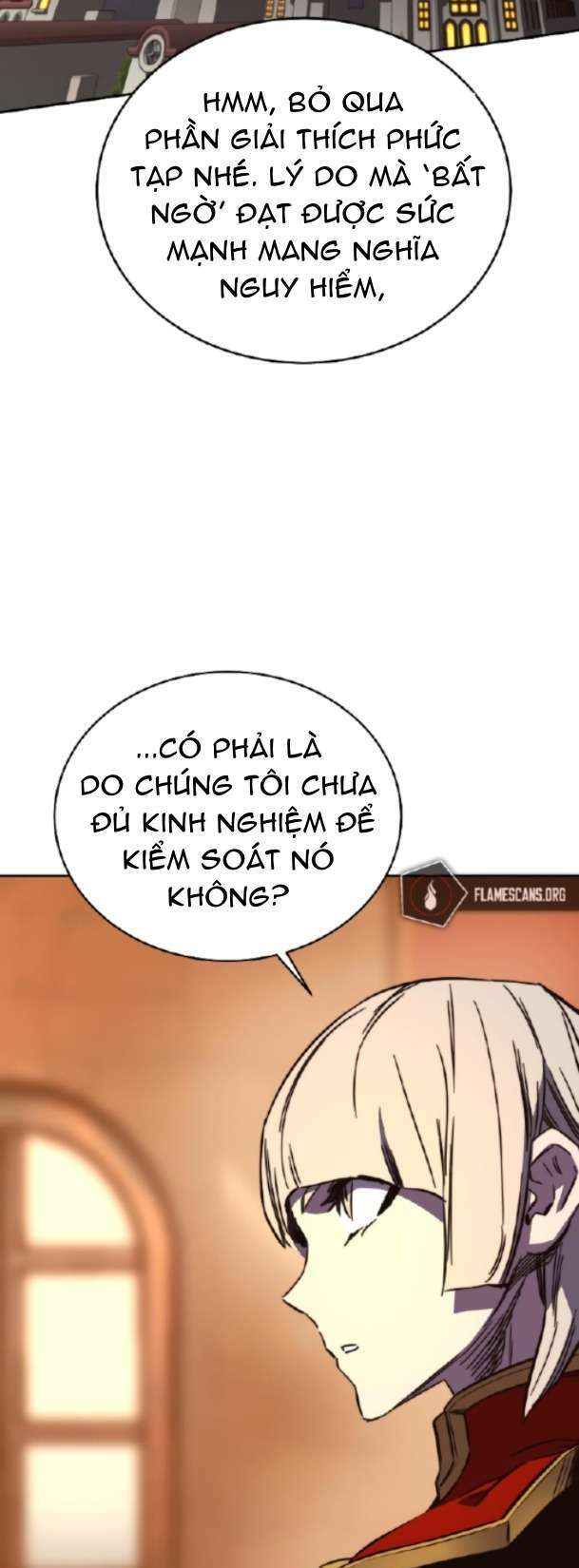 Ex & Ash - Chương 85