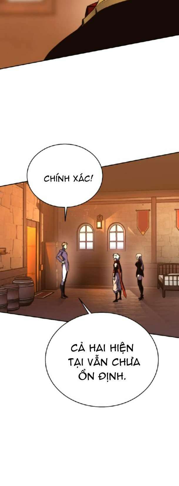 Ex & Ash - Chương 85