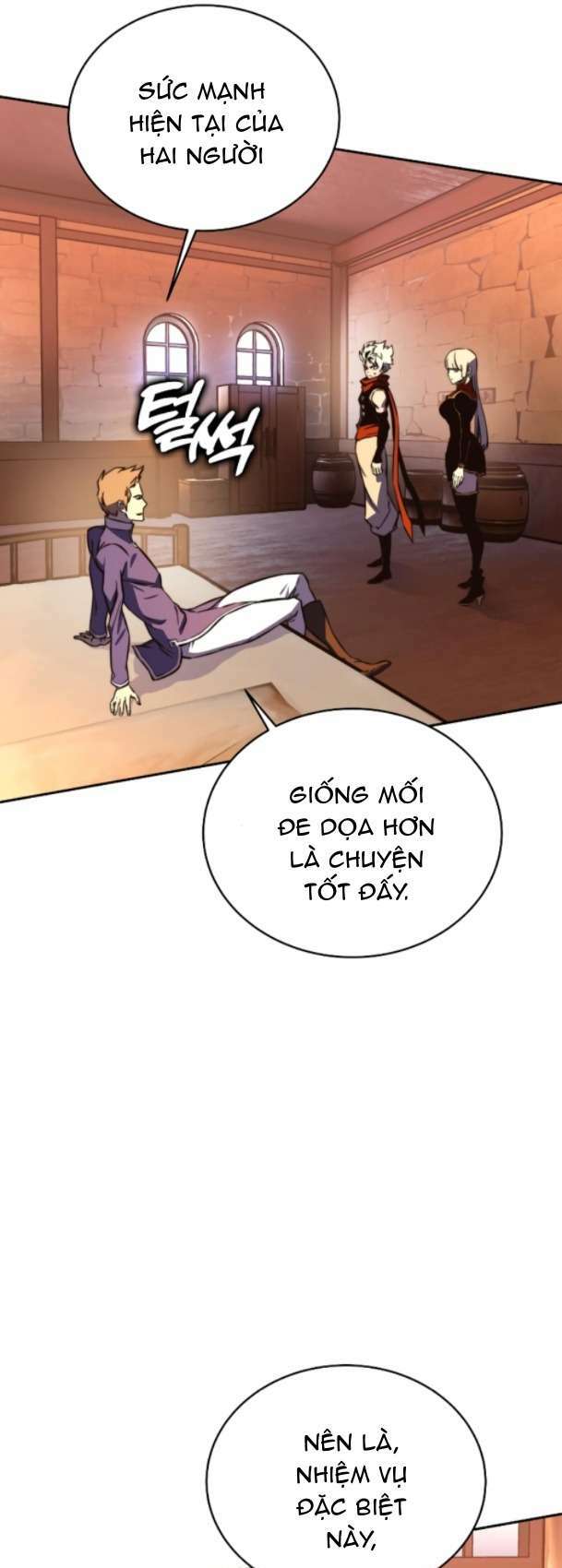 Ex & Ash - Chương 85