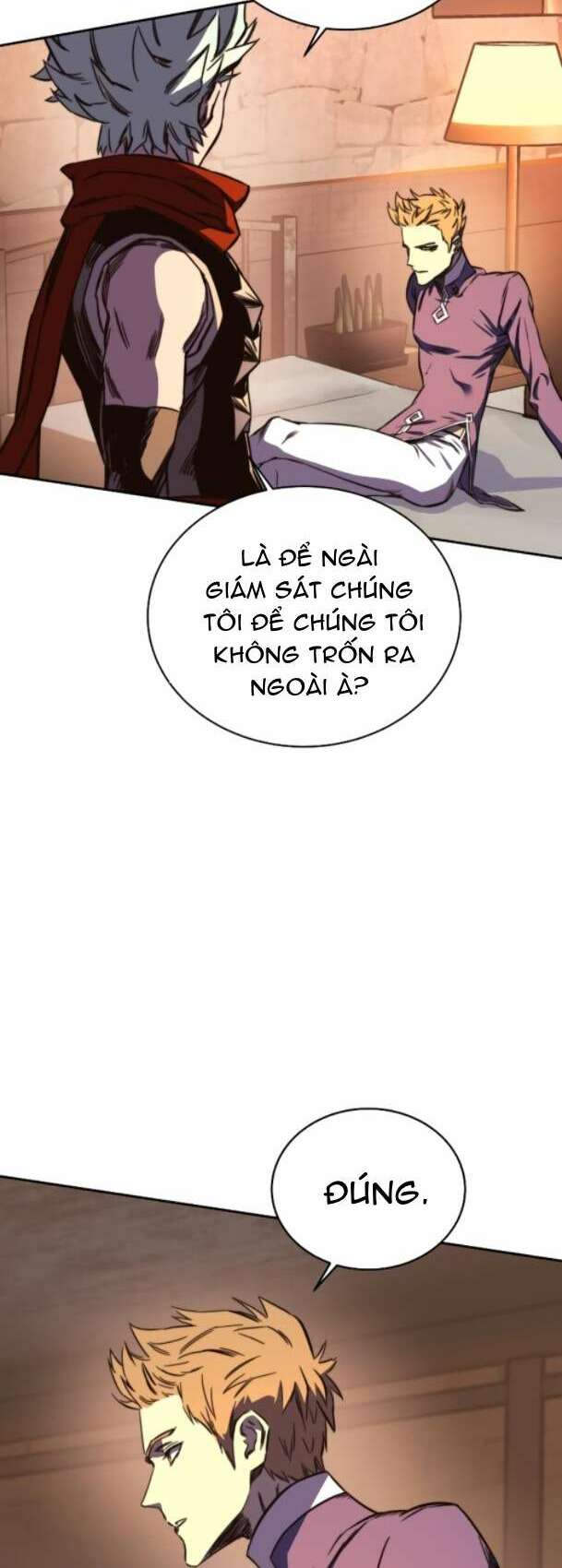 Ex & Ash - Chương 85