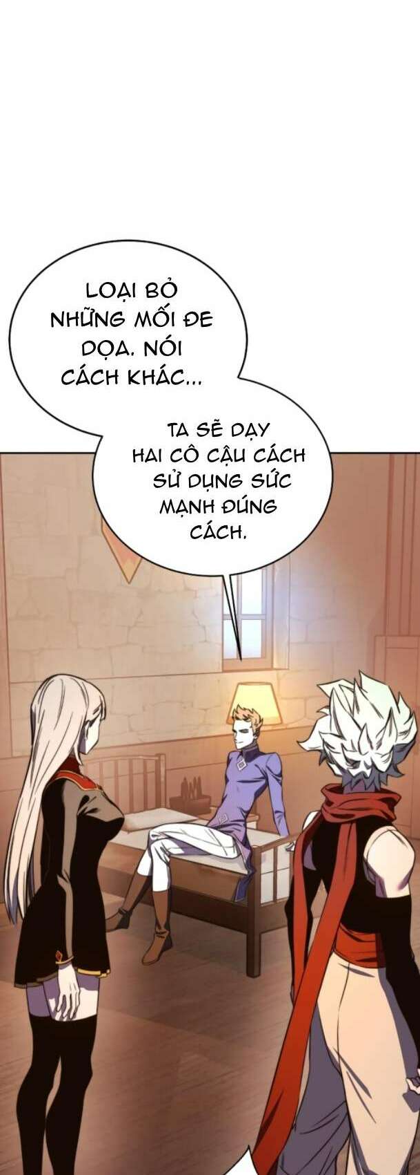 Ex & Ash - Chương 85
