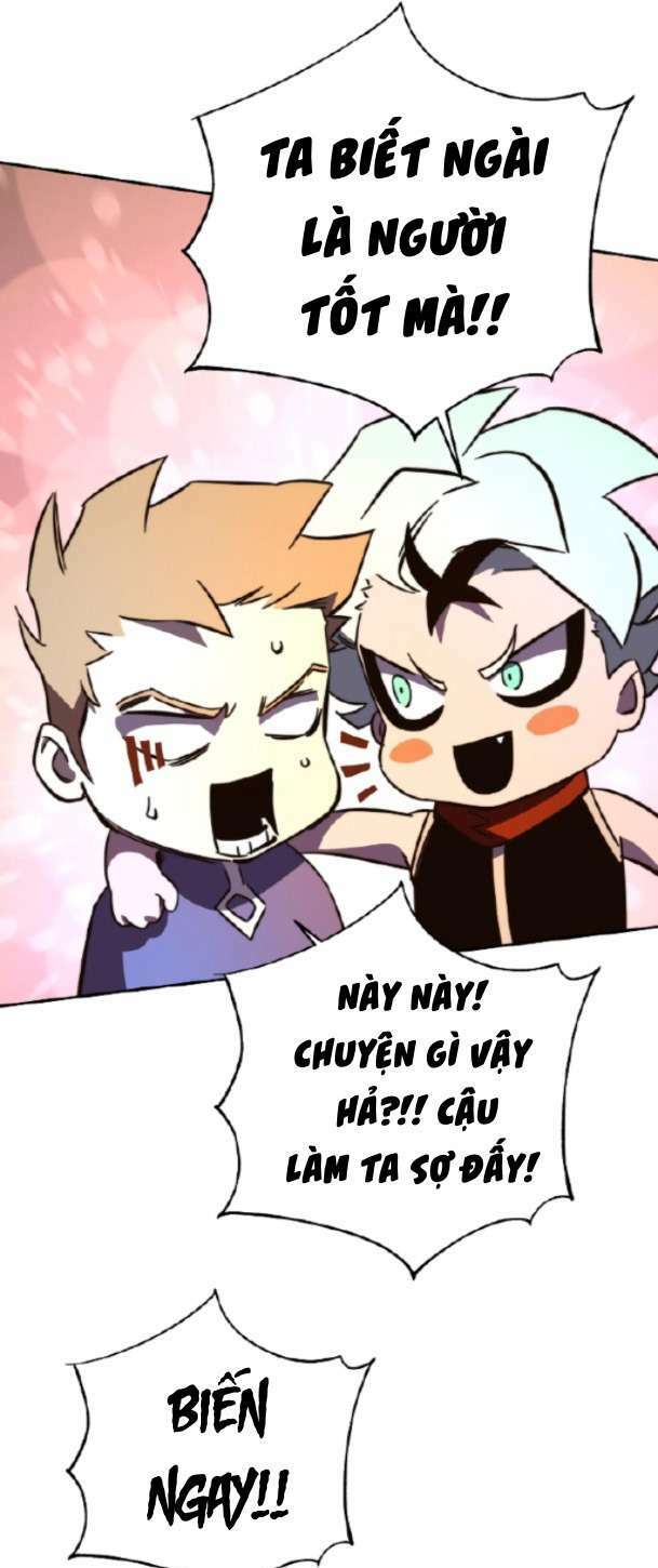 Ex & Ash - Chương 85