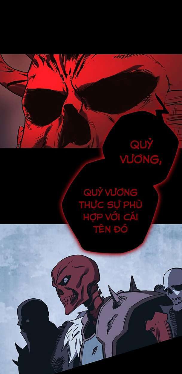 Ex & Ash - Chương 86