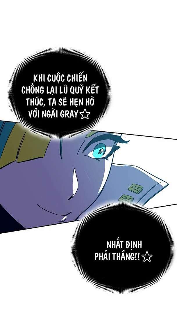 Ex & Ash - Chương 86
