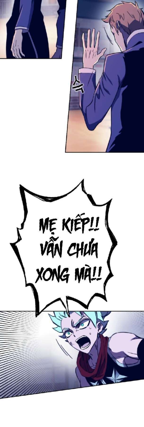 Ex & Ash - Chương 87