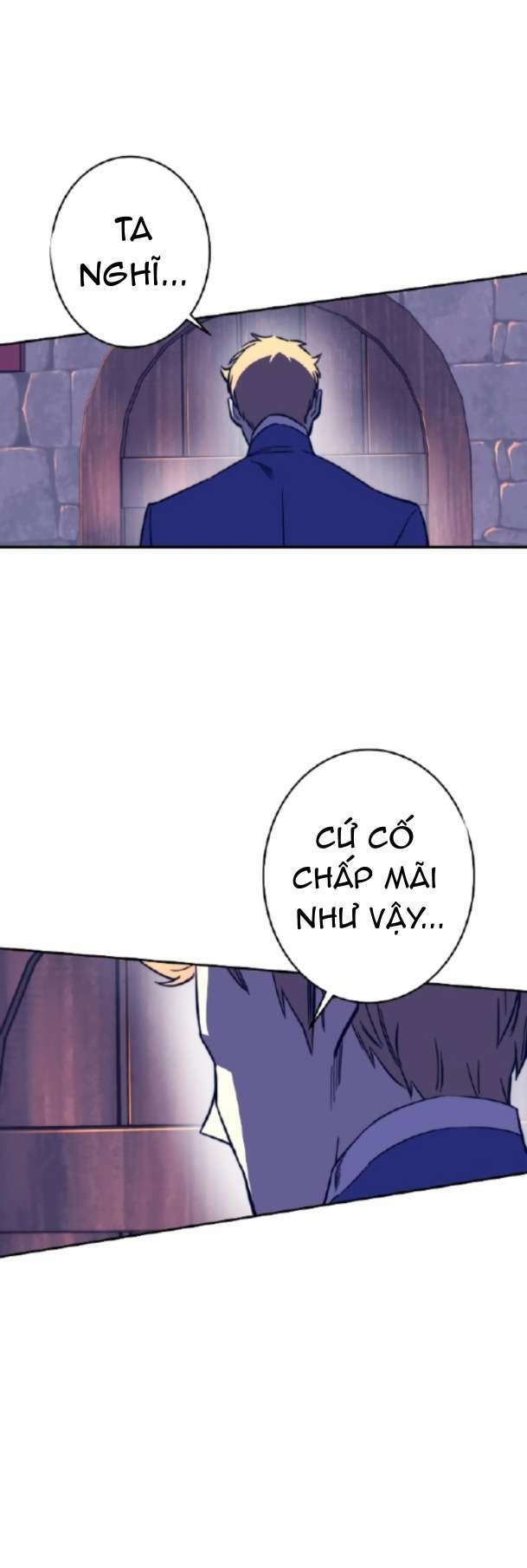 Ex & Ash - Chương 87