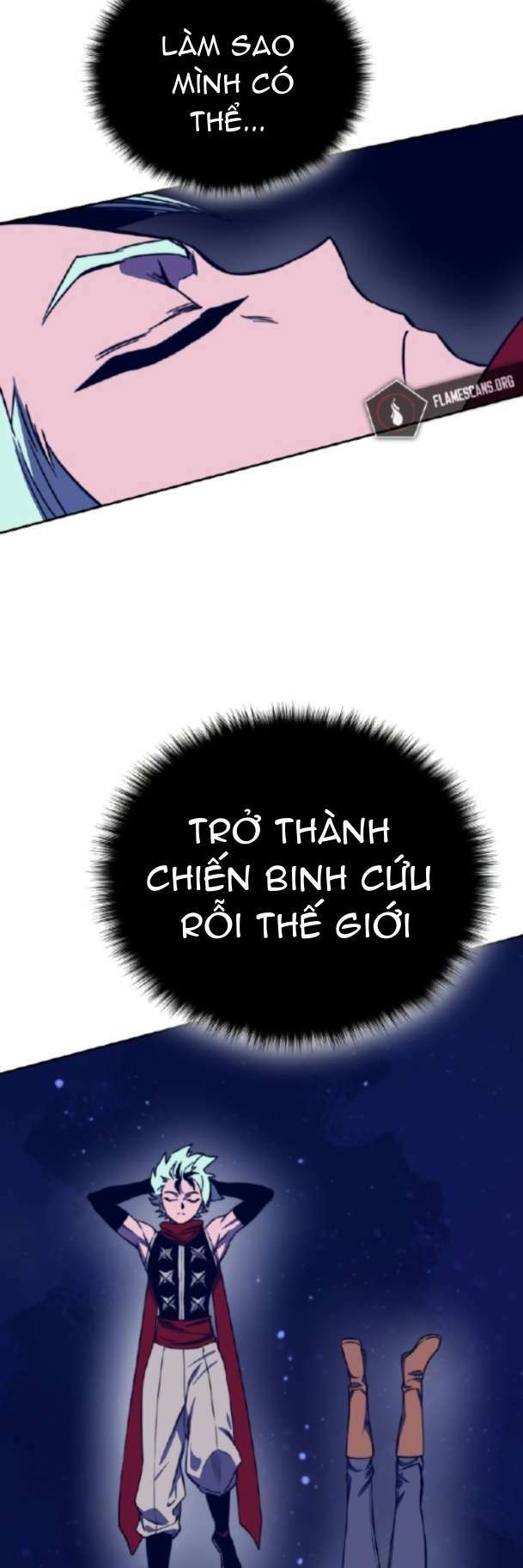 Ex & Ash - Chương 87