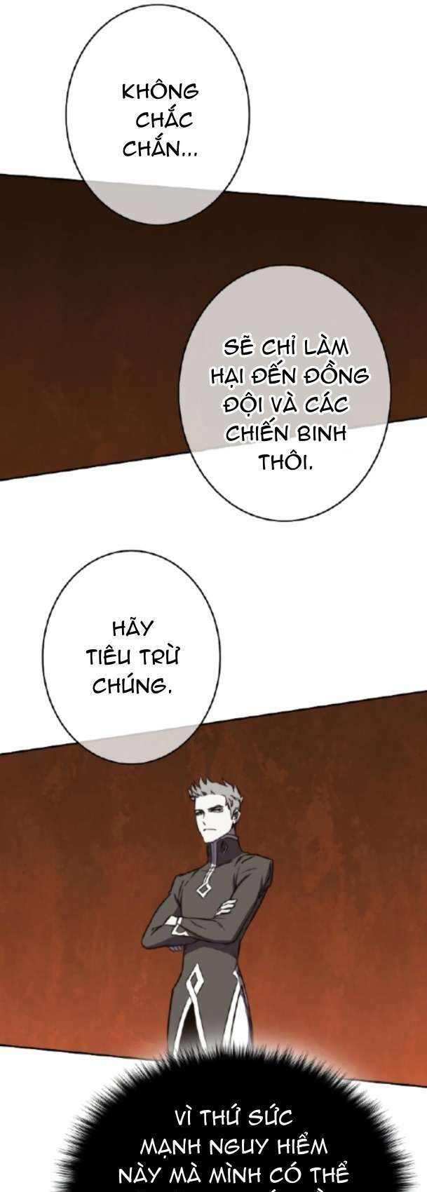 Ex & Ash - Chương 87