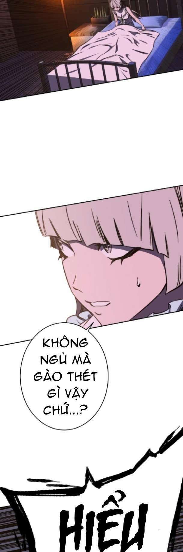 Ex & Ash - Chương 87