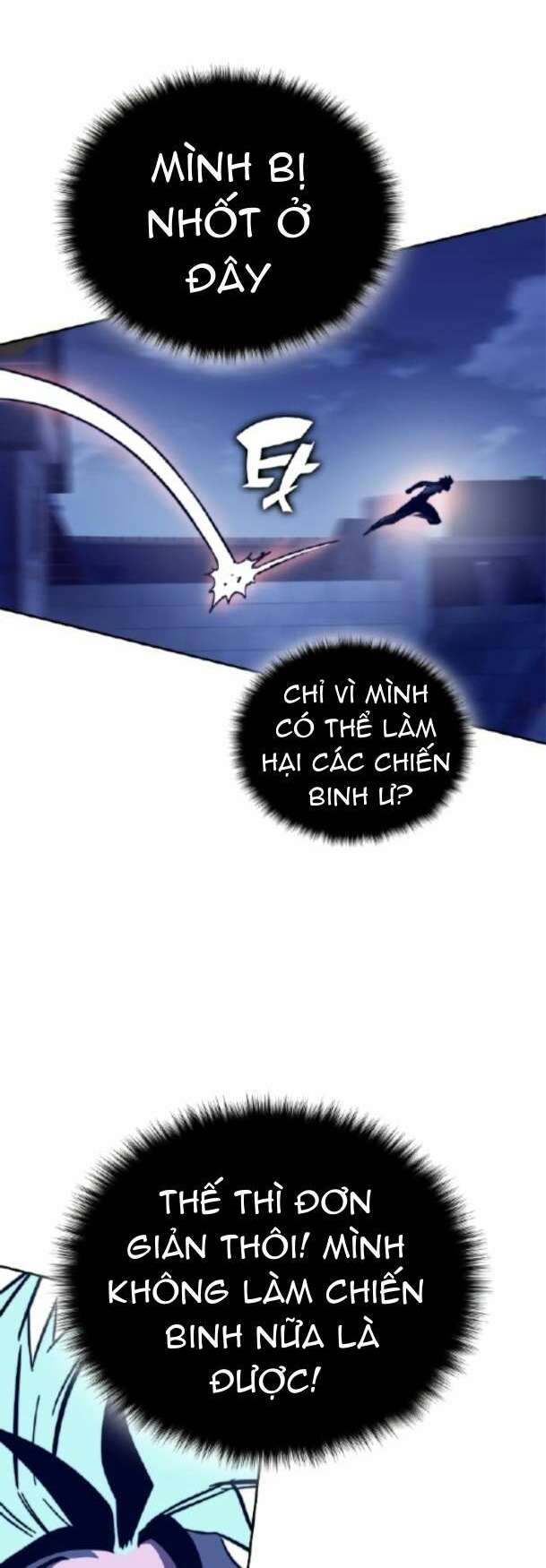 Ex & Ash - Chương 87