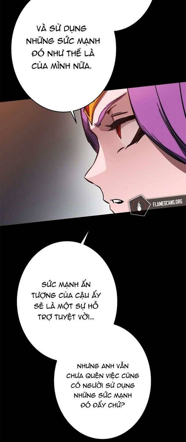 Ex & Ash - Chương 88