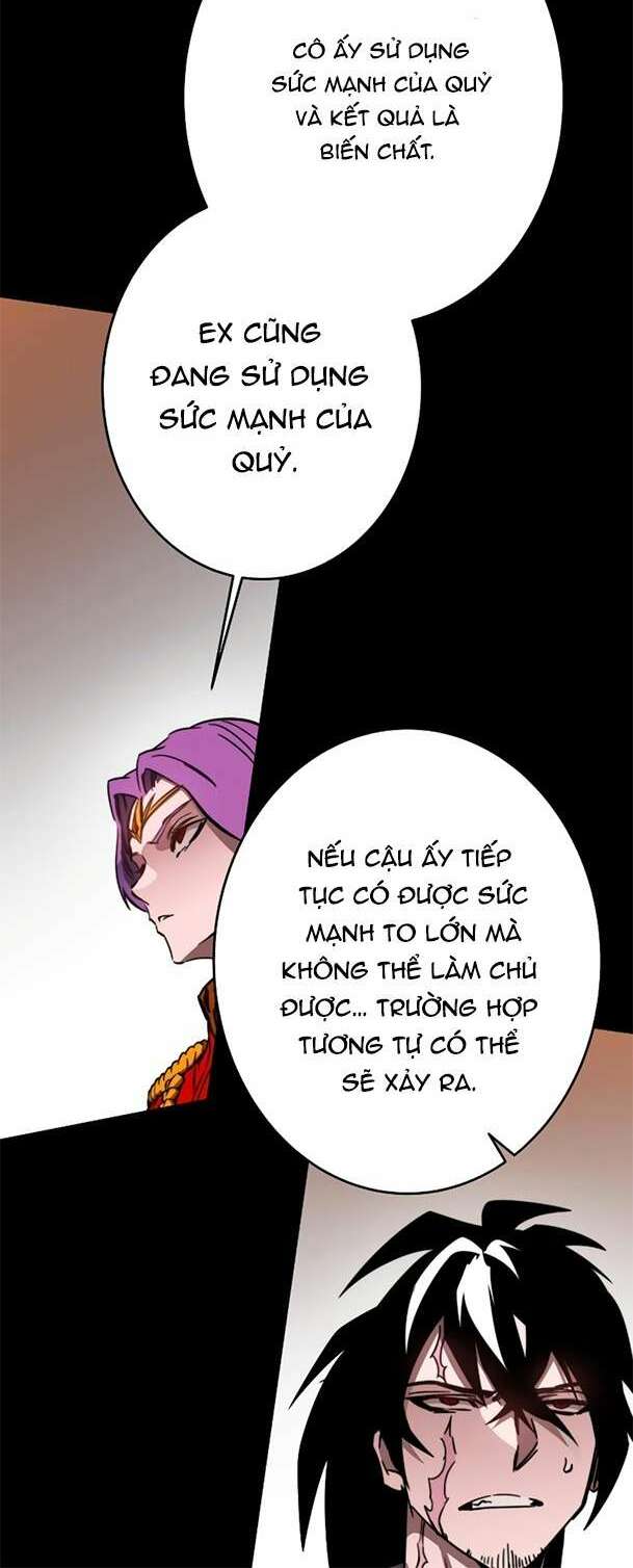 Ex & Ash - Chương 88