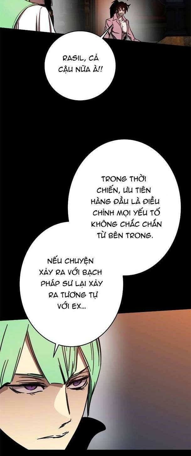 Ex & Ash - Chương 88