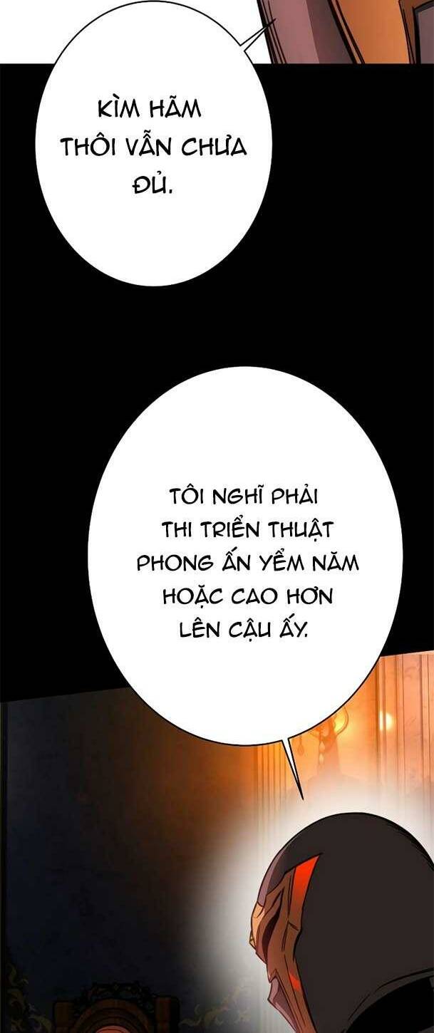 Ex & Ash - Chương 88