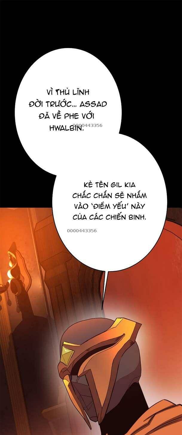 Ex & Ash - Chương 88