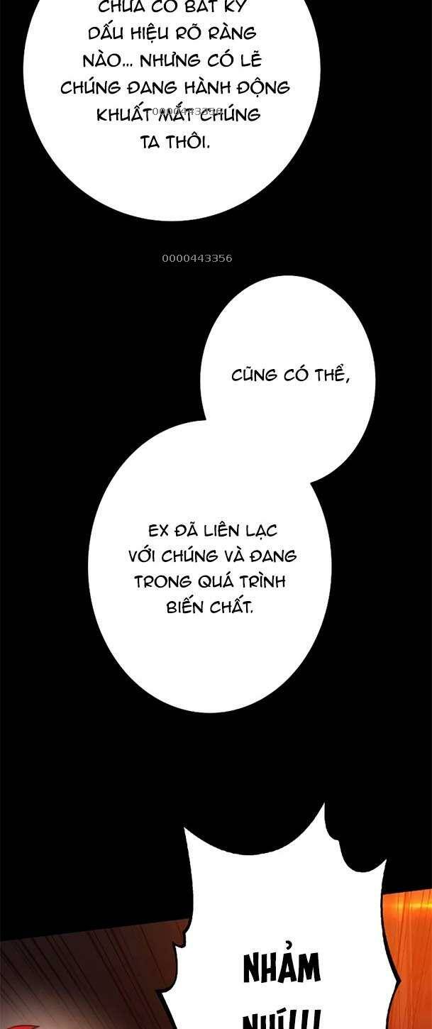 Ex & Ash - Chương 88