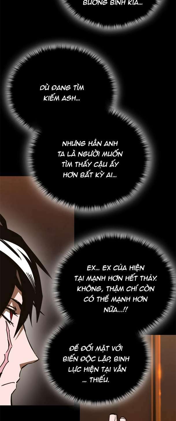 Ex & Ash - Chương 88