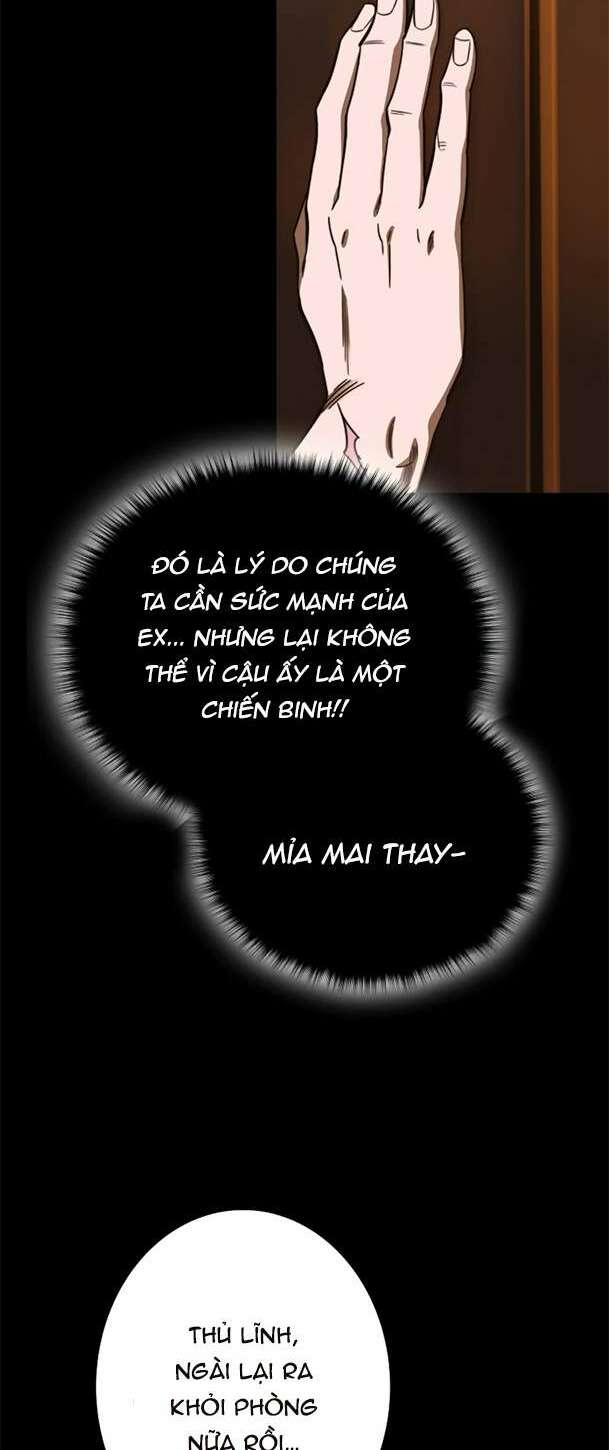 Ex & Ash - Chương 88