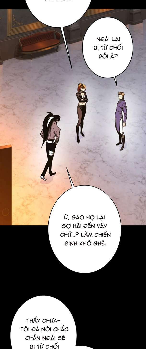 Ex & Ash - Chương 88