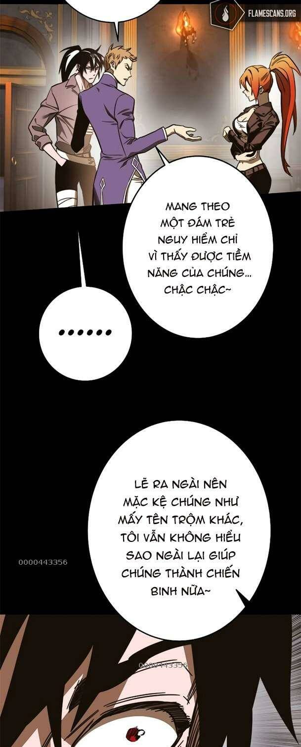 Ex & Ash - Chương 88