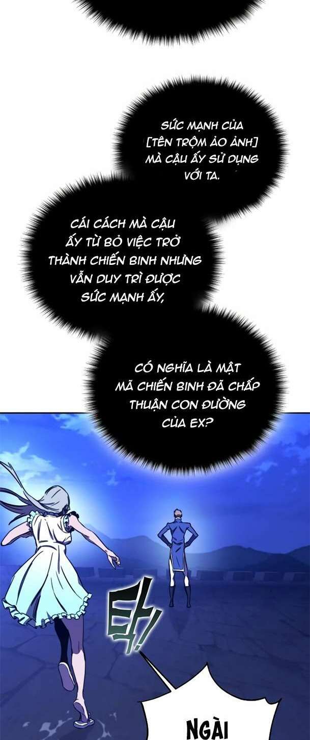 Ex & Ash - Chương 88