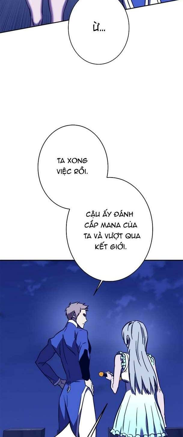 Ex & Ash - Chương 88