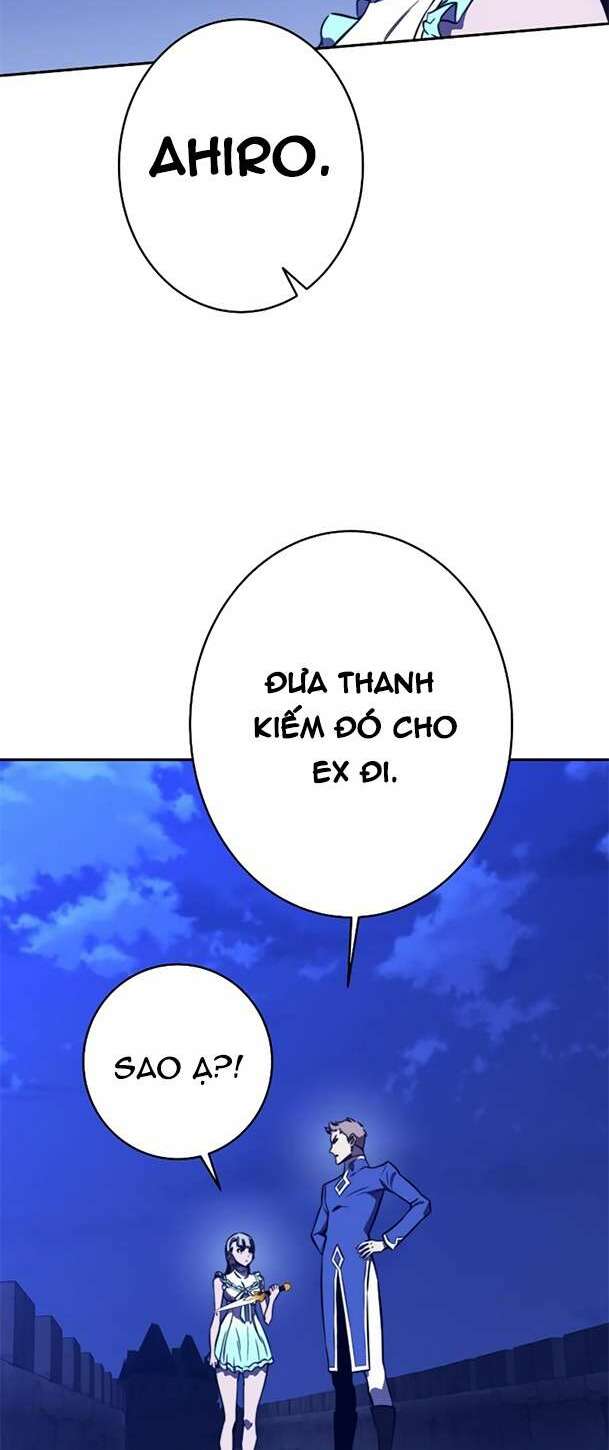 Ex & Ash - Chương 88