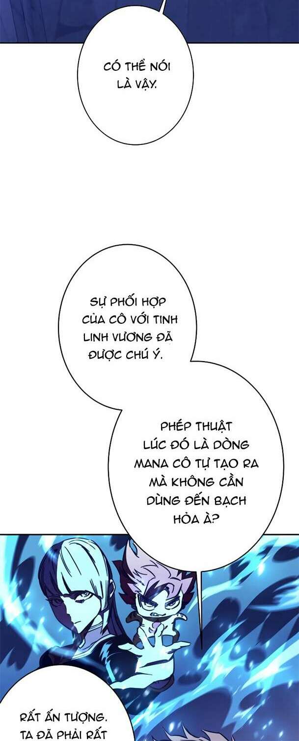 Ex & Ash - Chương 88