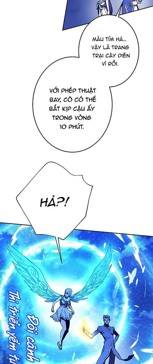 Ex & Ash - Chương 88