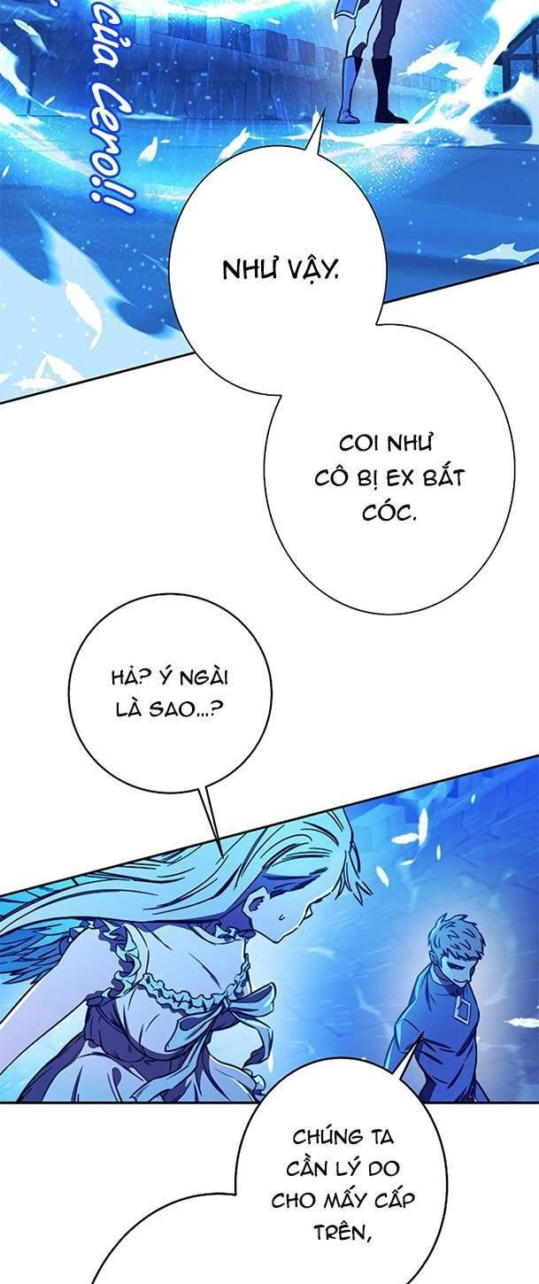 Ex & Ash - Chương 88