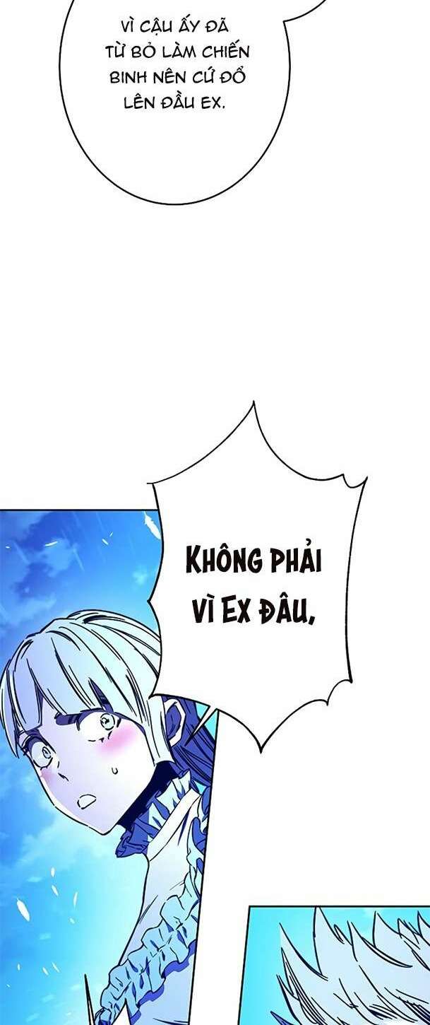 Ex & Ash - Chương 88