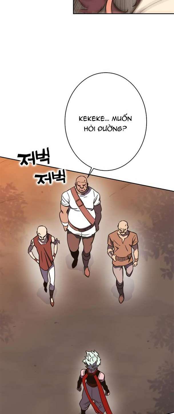 Ex & Ash - Chương 88
